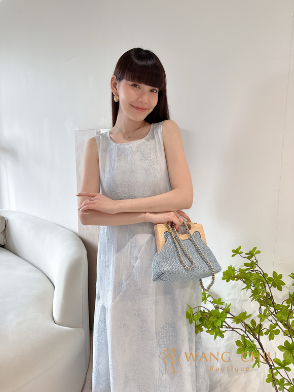 WANG CHIU 麻豆照